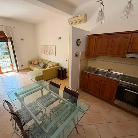 Magi - Rosa Apartment *