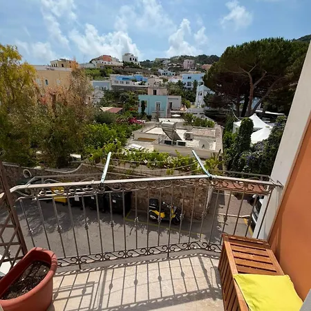 Magi - Rosa Apartment
