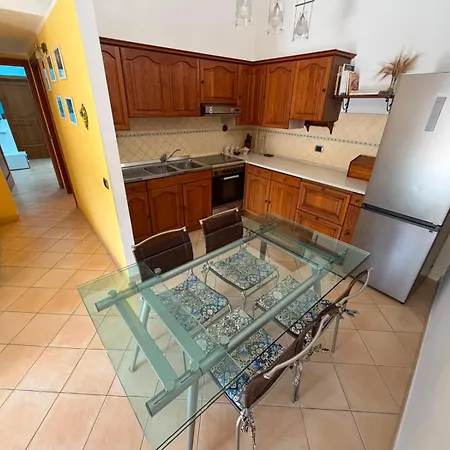 Magi - Rosa Apartment Ponza