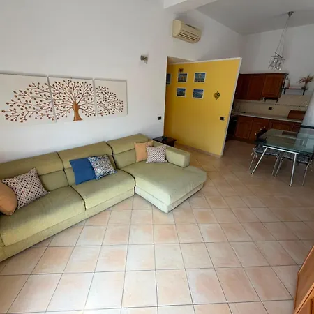 Magi - Rosa Apartment *