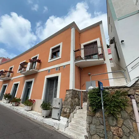 Magi - Rosa Apartment