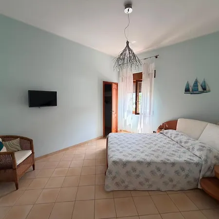 Magi - Rosa Apartment